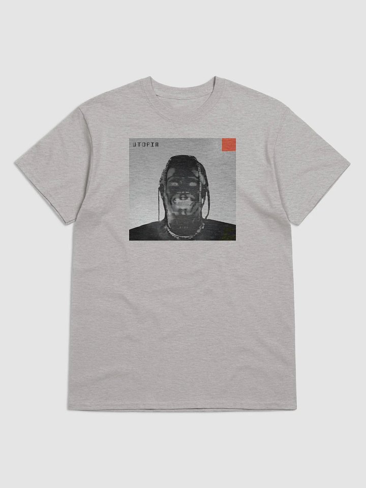 UTOPIA X Madvillainy T-Shirt product image (34)