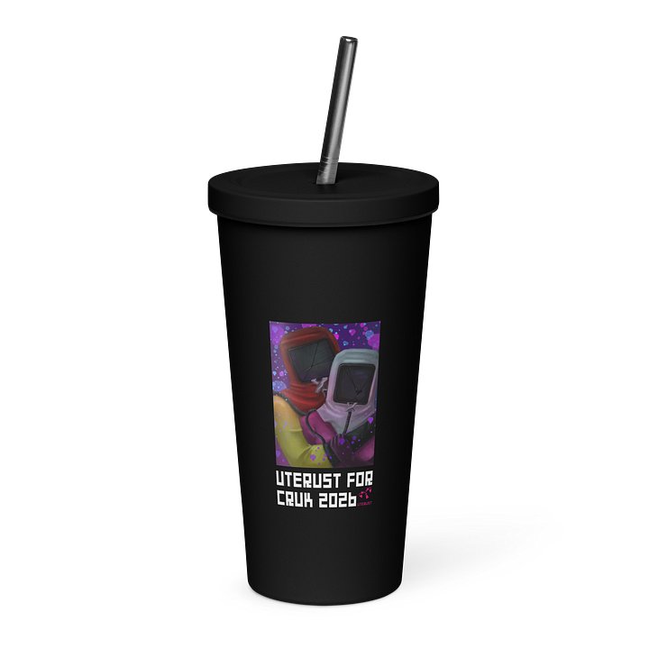 Nini Tsukino - Hazzy Love Tumbler product image (1)