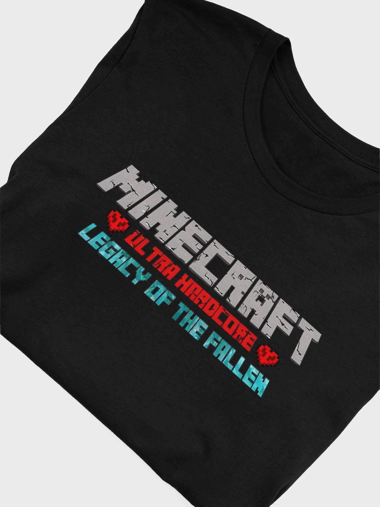 UHC: Legacy T-shirt product image (5)