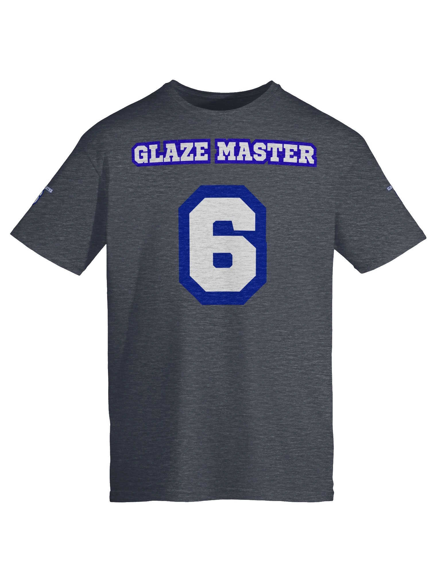 Glaze Master (cone) 6 Printing on arms and front product image (9)