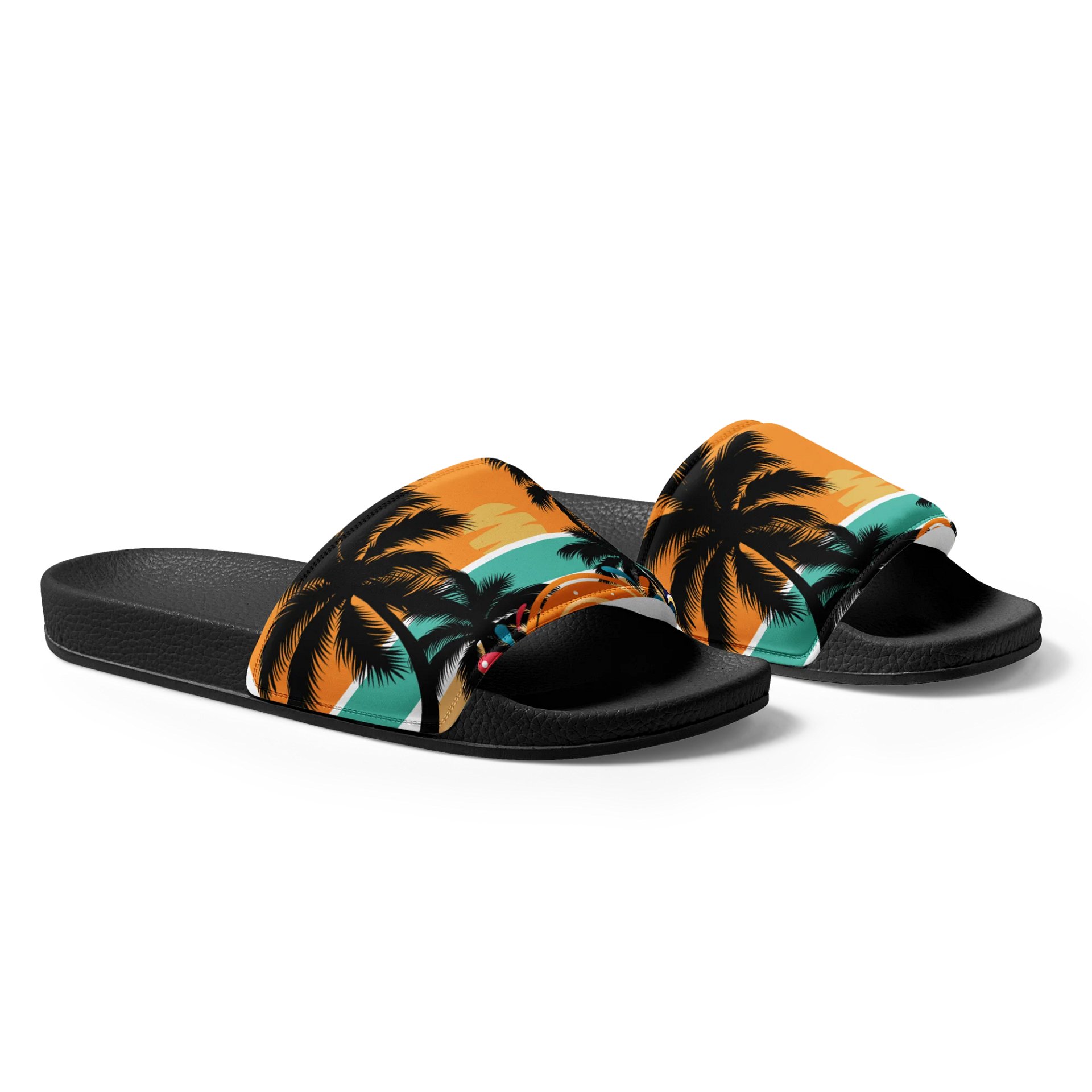 Cool Plam Tree Slides product image (4)