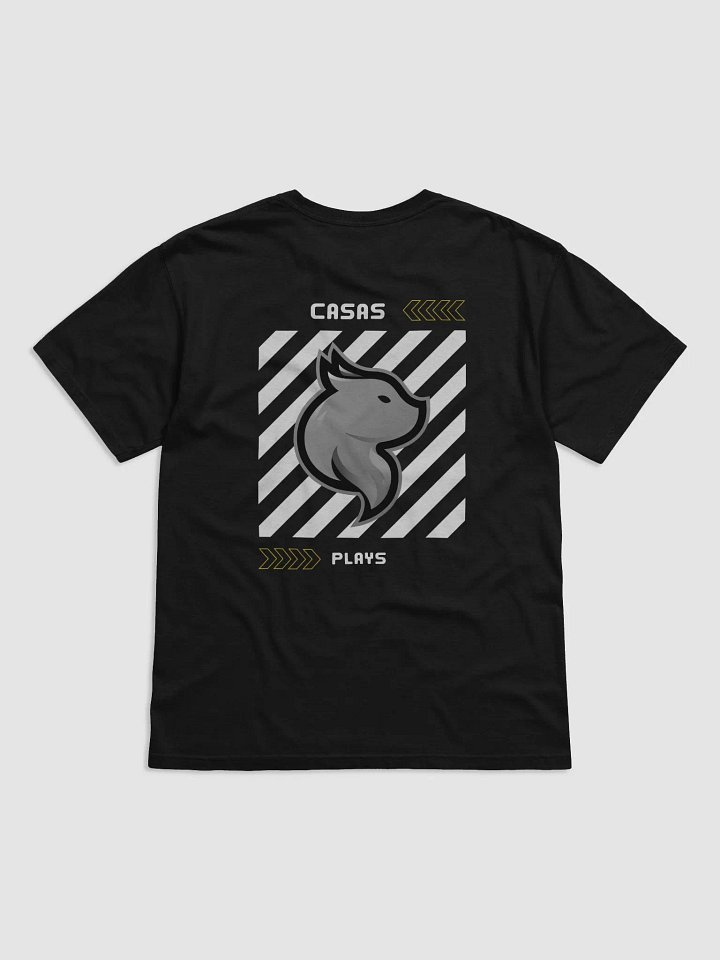 OFF-Grey Tee product image (1)
