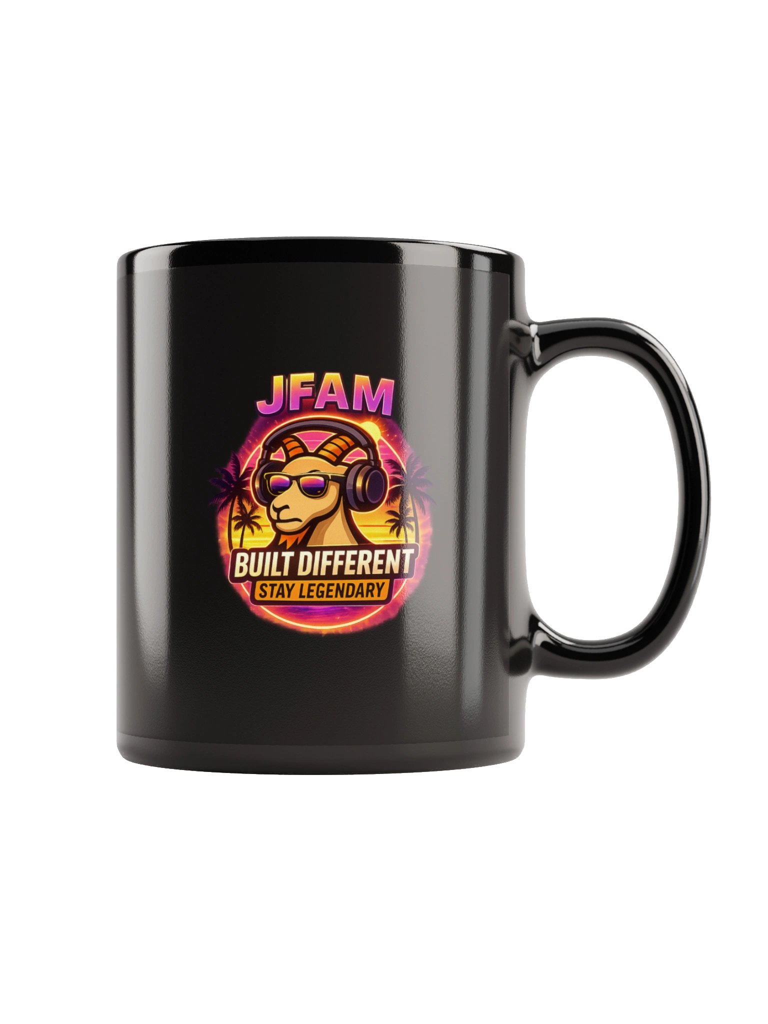Legendary Sunset Mug product image (6)
