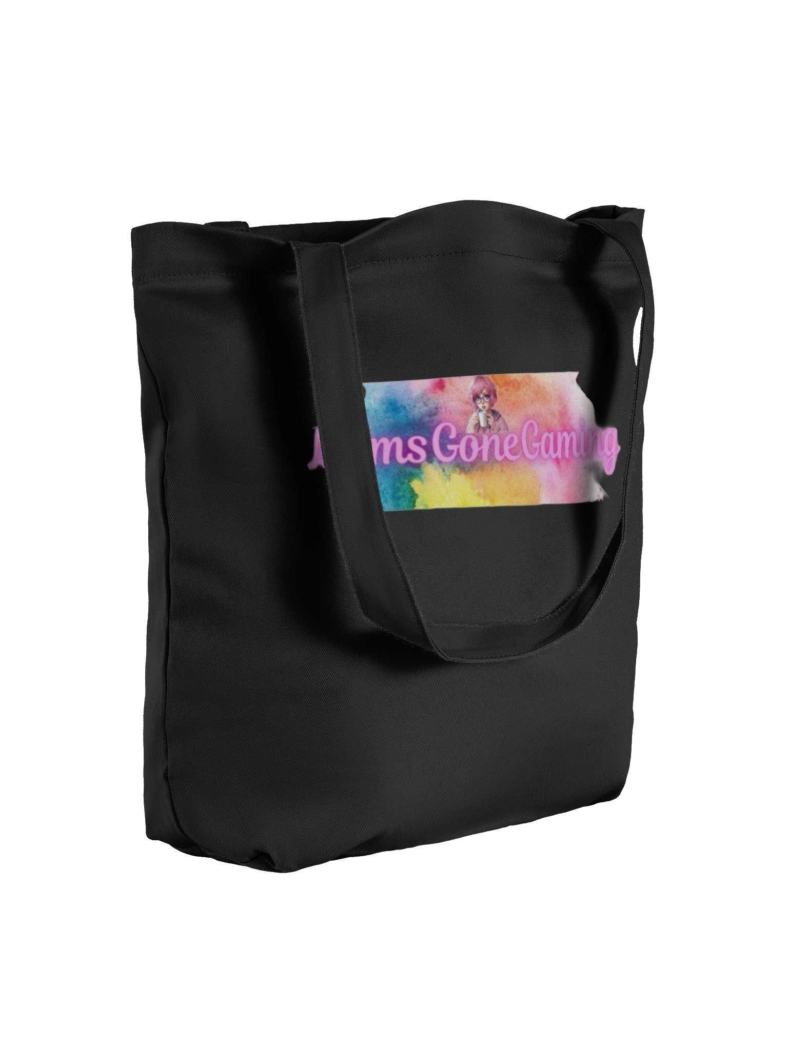 Gamer Vibes Eco Tote product image (4)