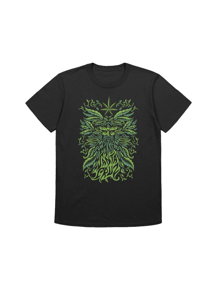 Forest Guardian Emblem – Gildan Softstyle T-Shirt product image (1)