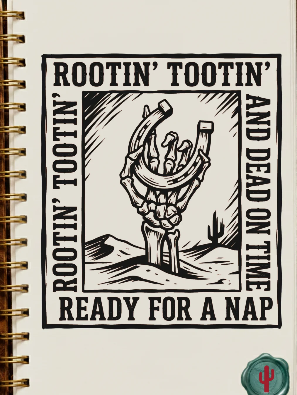 Ready for a Nap product image (19)