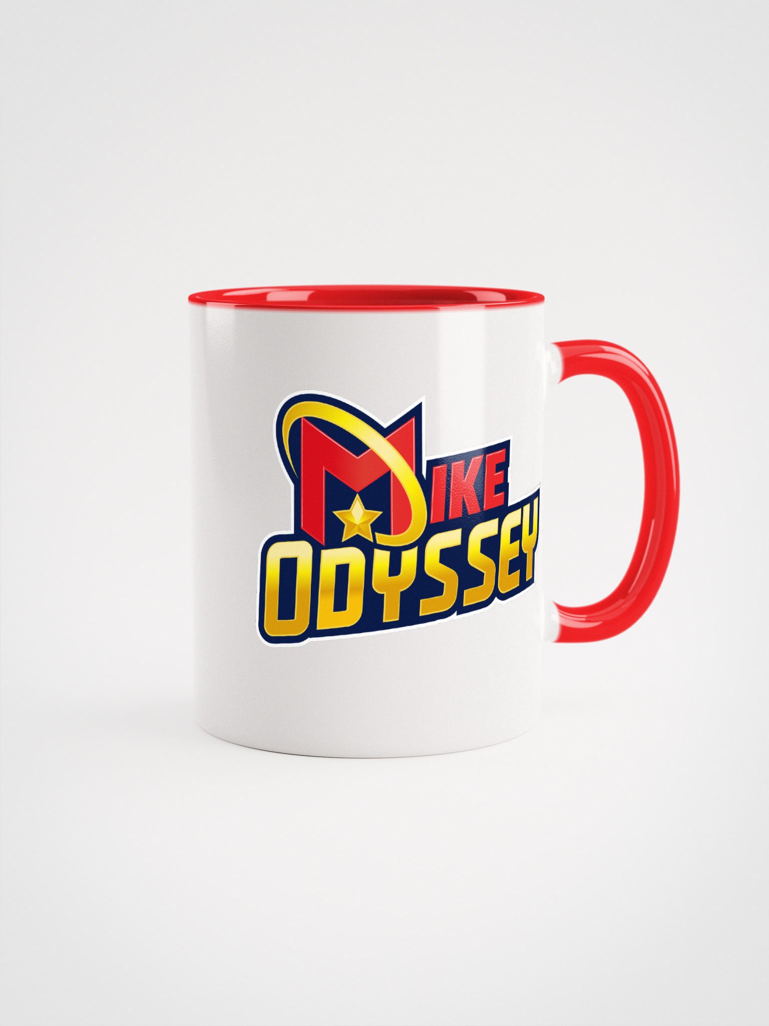 The Journey Mug by Mike Odyssey product image (2)