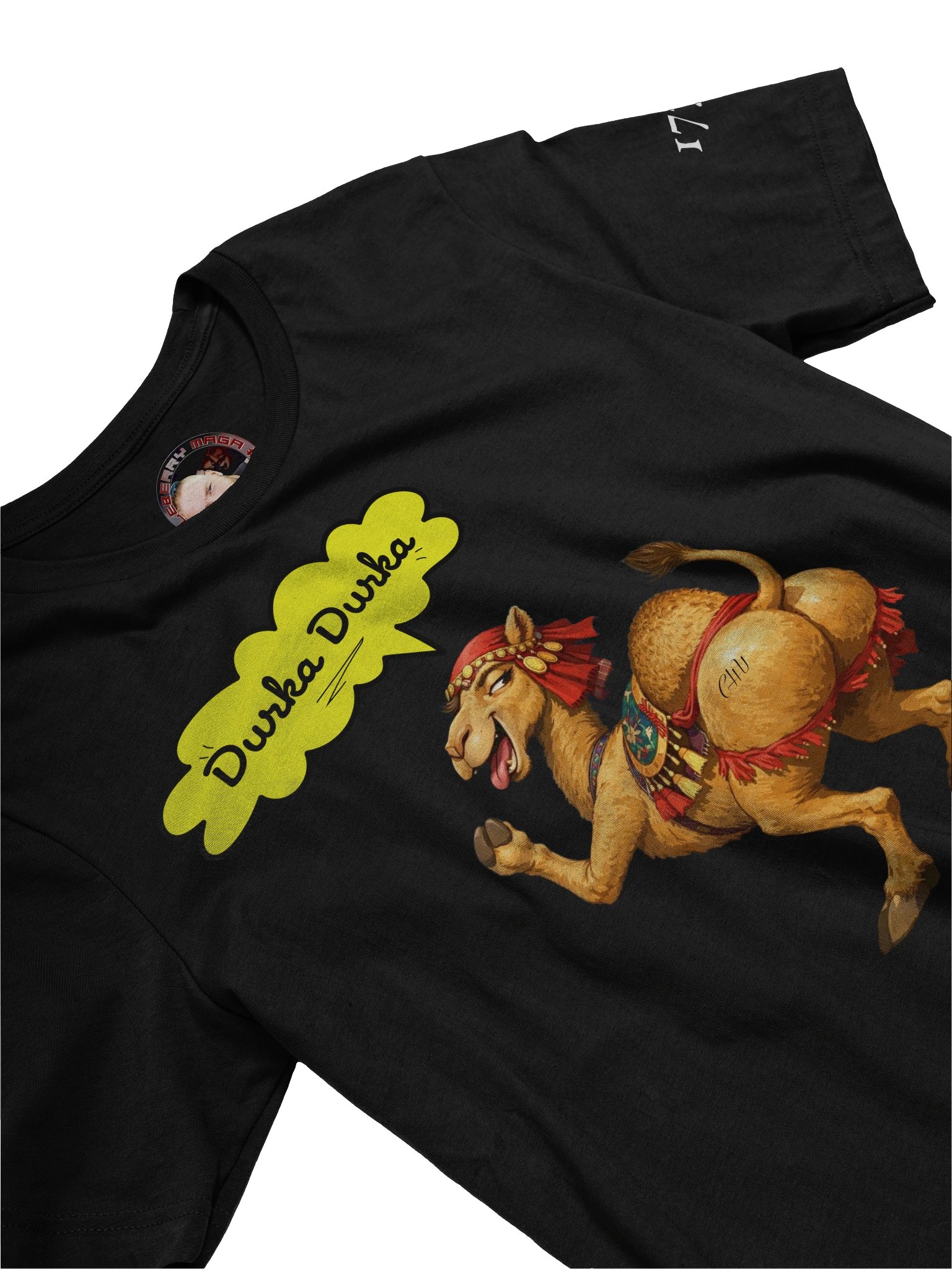 Durka Durka product image (3)