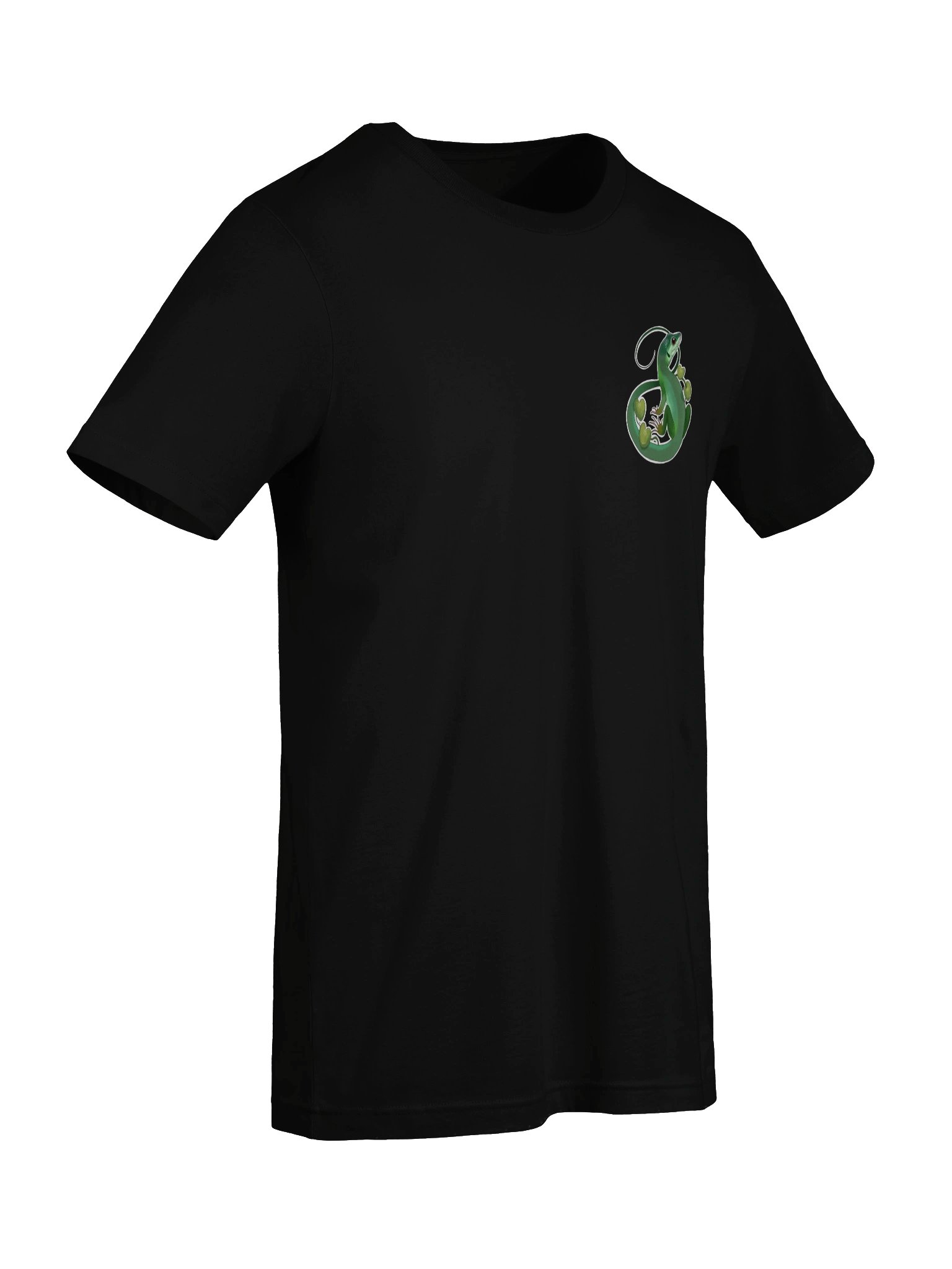 Grass Lizard T-Shirt product image (9)