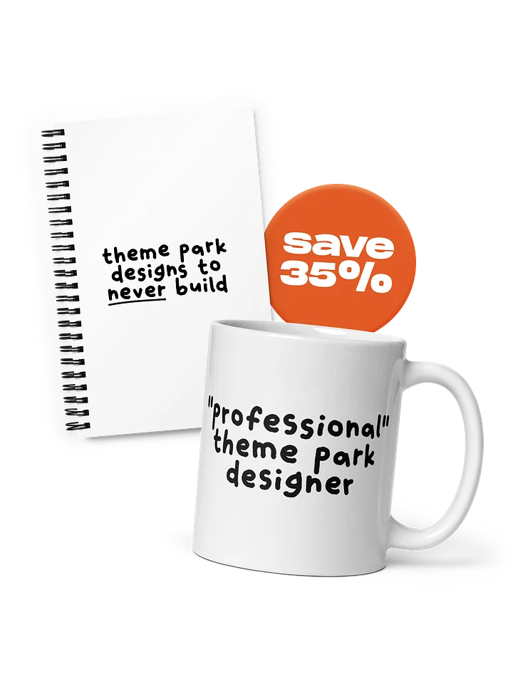 The Designer Spiral Gear Bundle product image (1)