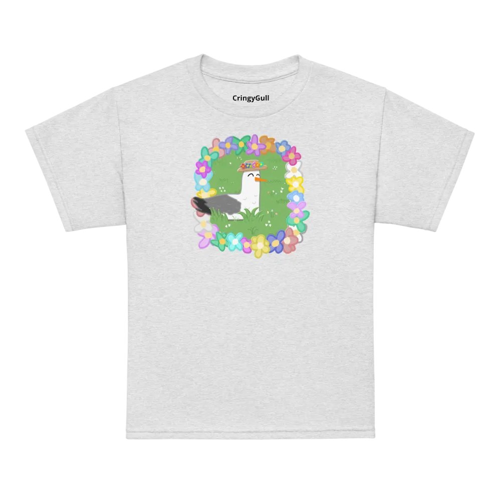 Daisy Gull Kids T-Shirt product image (72)