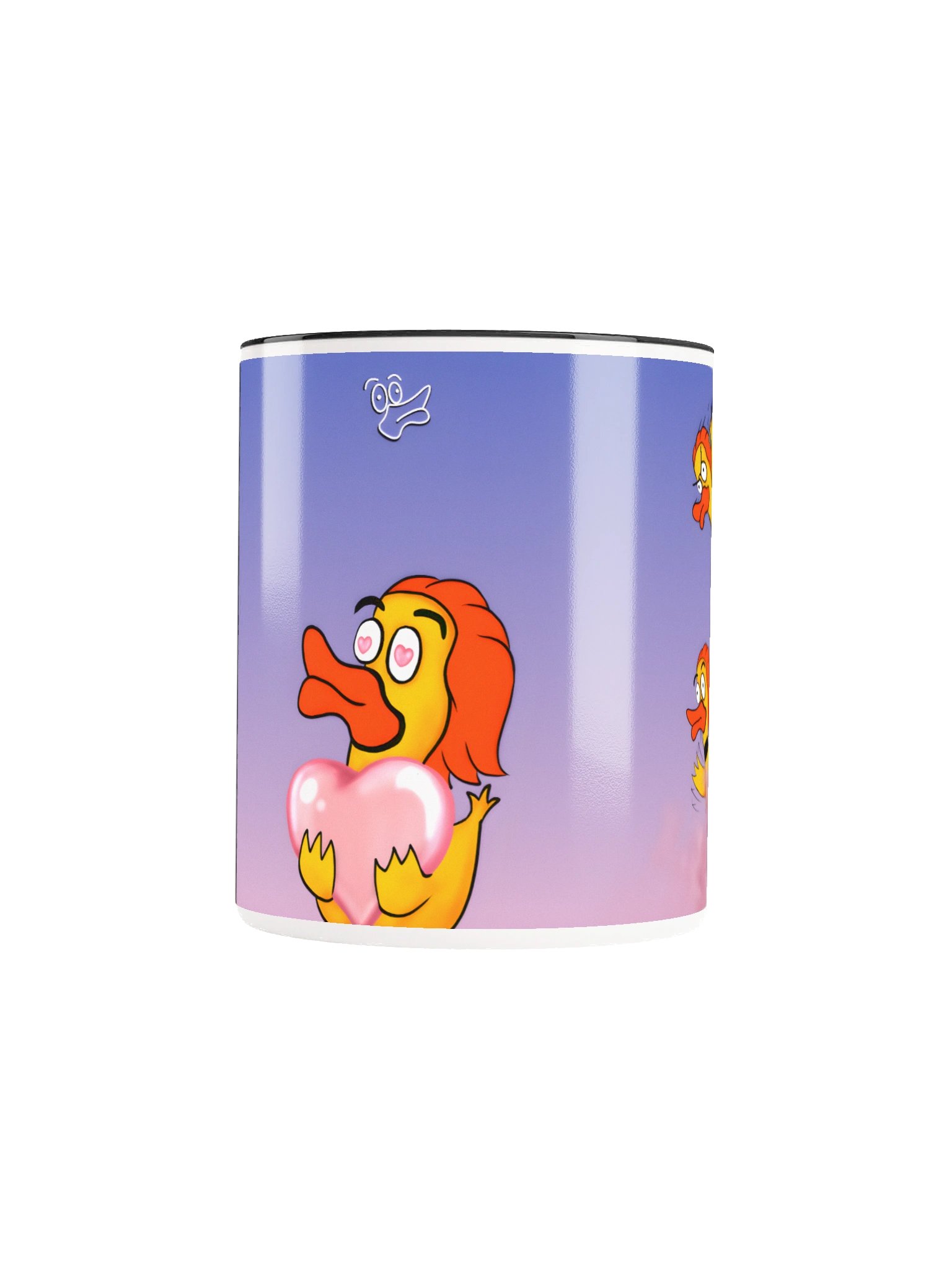 Cloud of Duccos Mug product image (5)