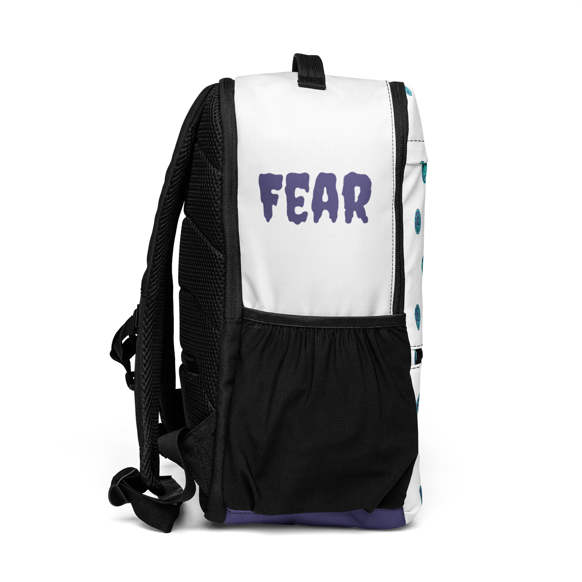 Fairy Dragon Backpack product image (6)