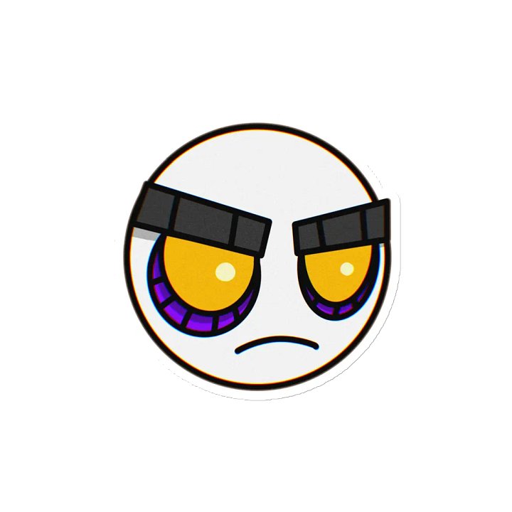 Ugh MAGNET product image (2)