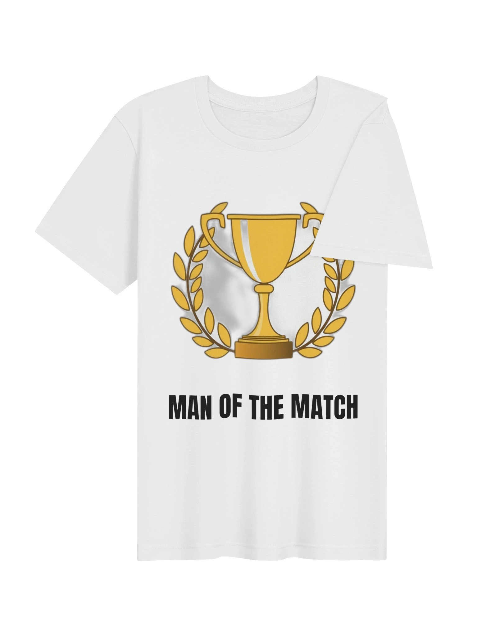 Man Of The Match Tee product image (10)