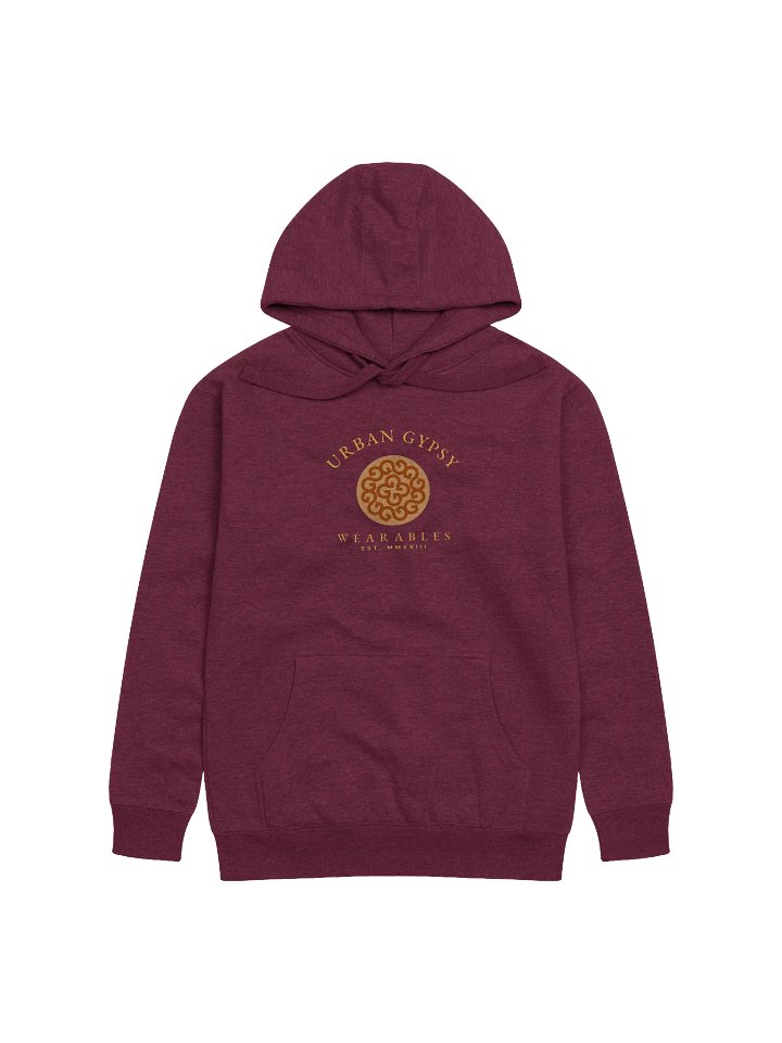 Urban Gypsy Premium Hoodie product image (1)