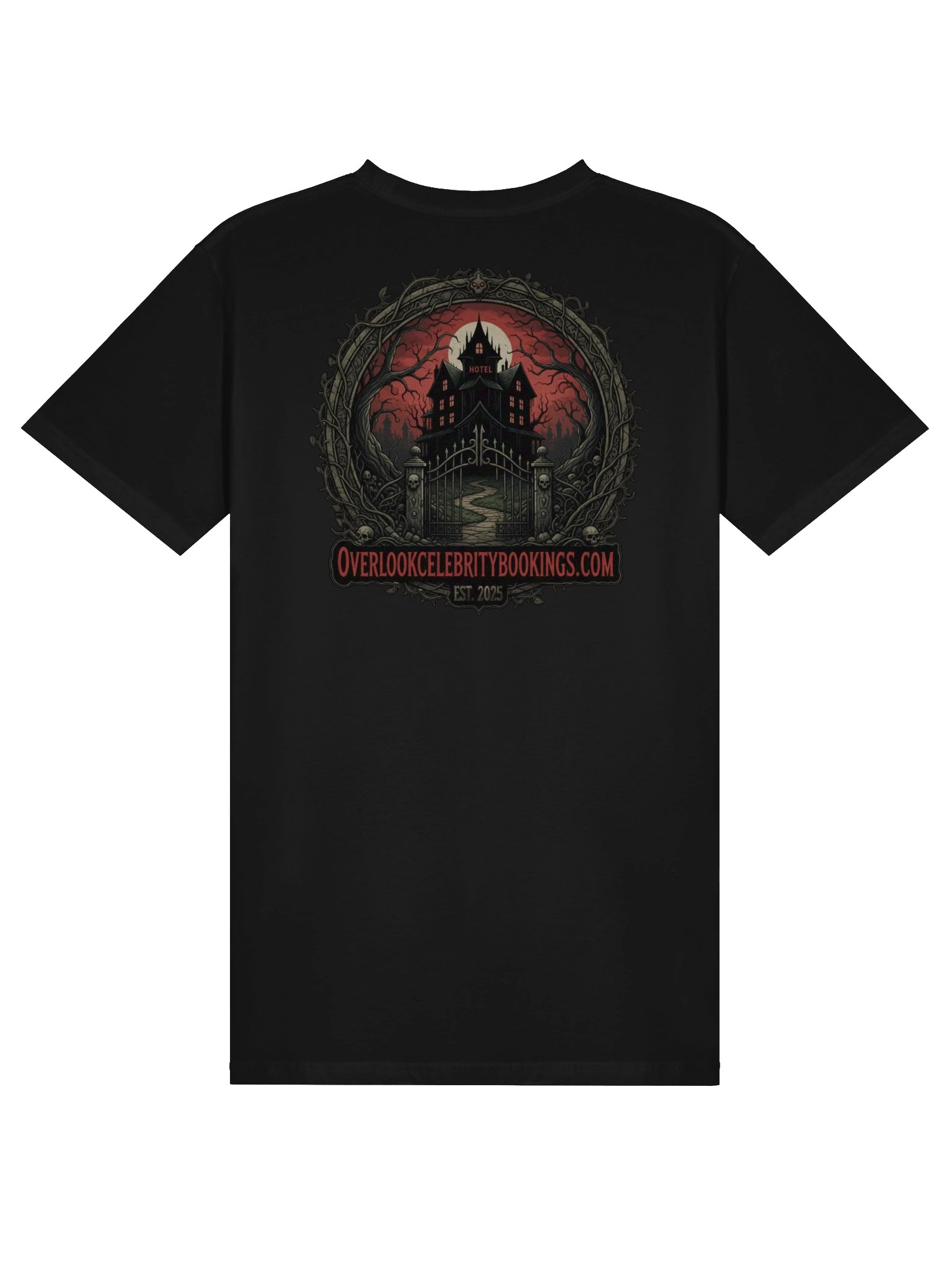 OCB EST 2025 Tee product image (17)