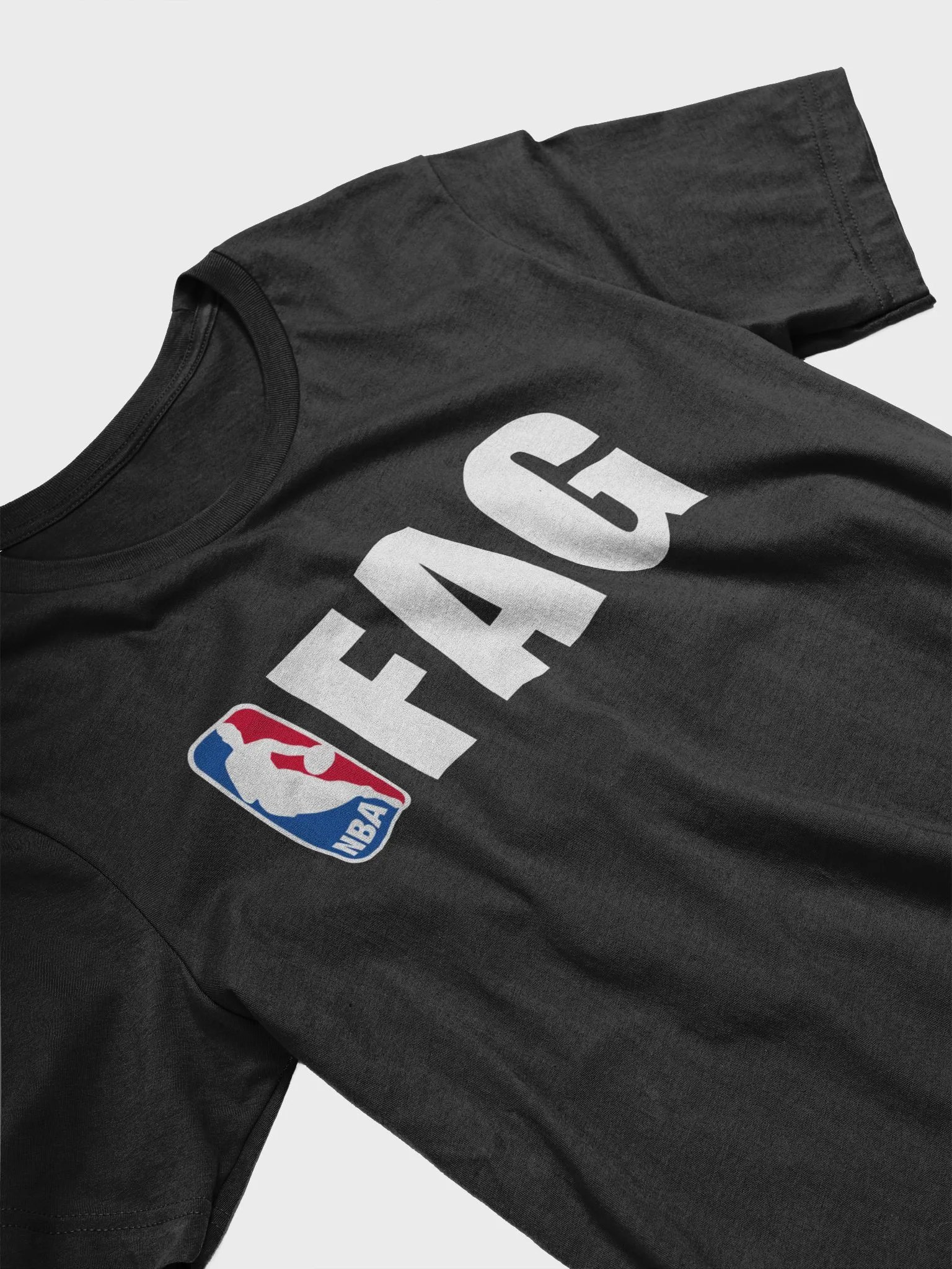 NBA F-Slur product image (15)