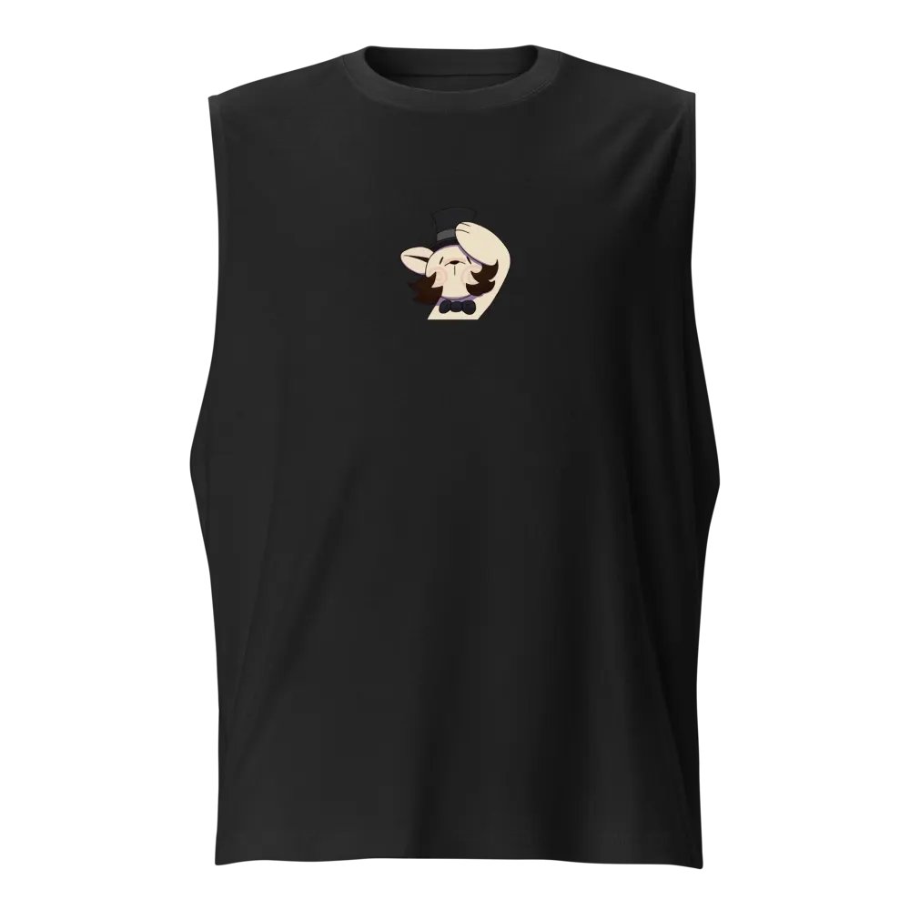 MA o7 Muscle Tank product image (1)