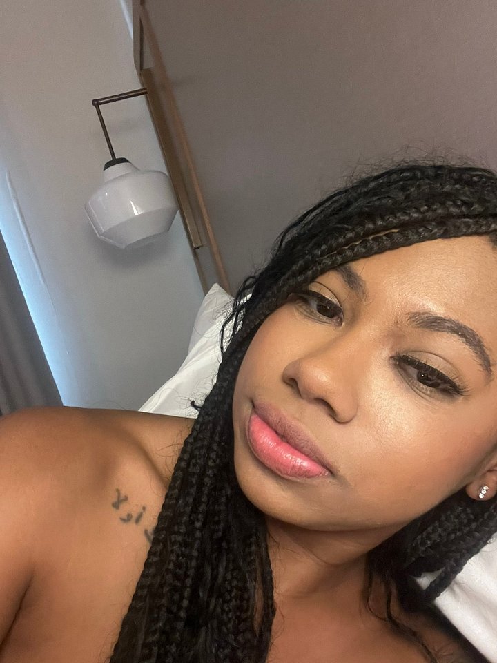 Pretty Nut Eater product image (2)