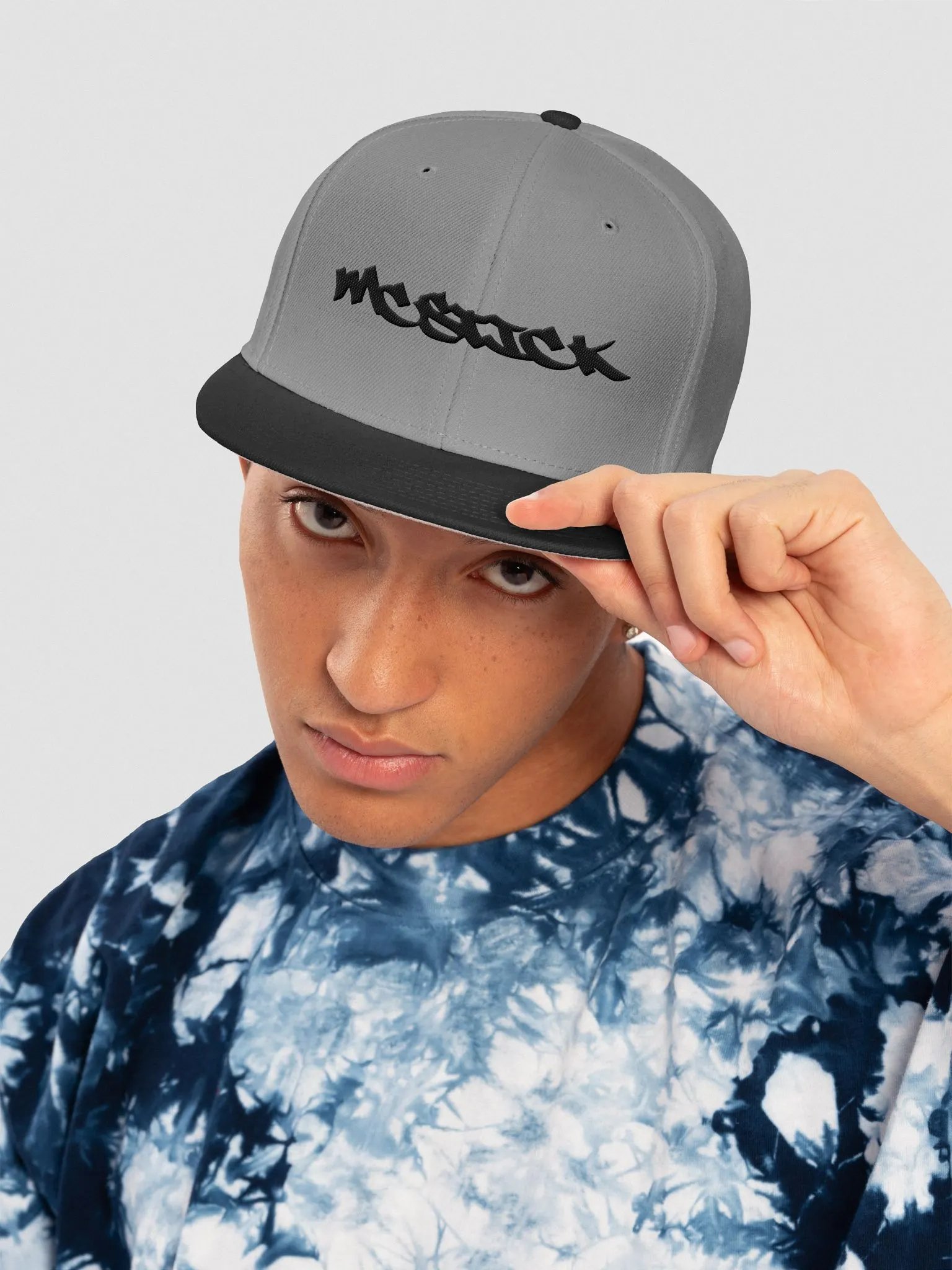 McStick Snapback 6 product image (5)