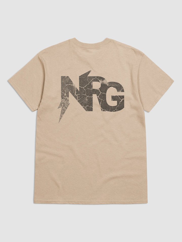 Everything is NRG Tee product image (13)