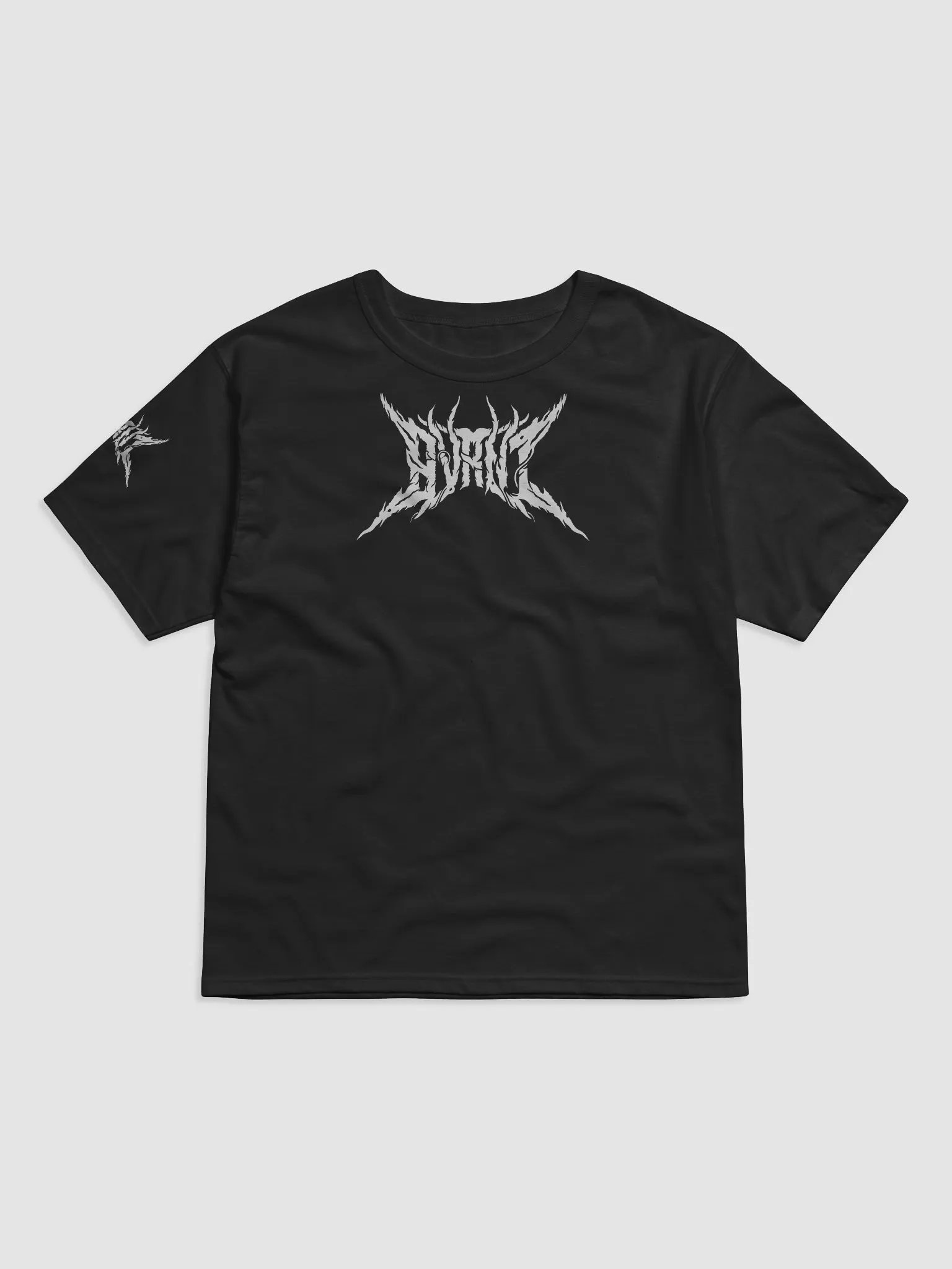 BVRNT Grape Soda CHAMPION tee product image (1)