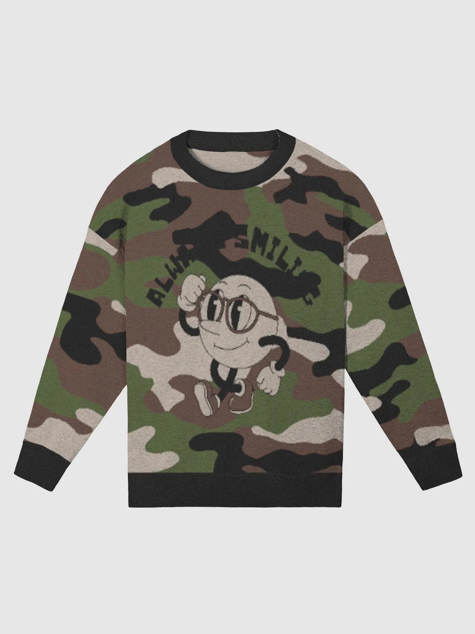 Always sm army product image (1)