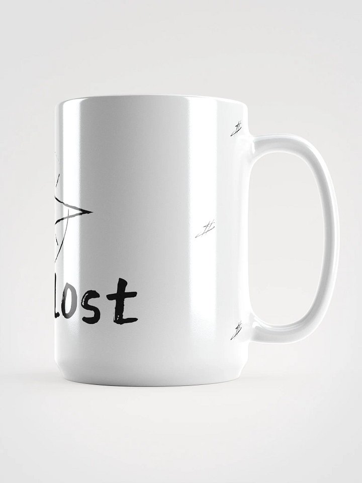 2024 / Get Lost Mug product image (1)