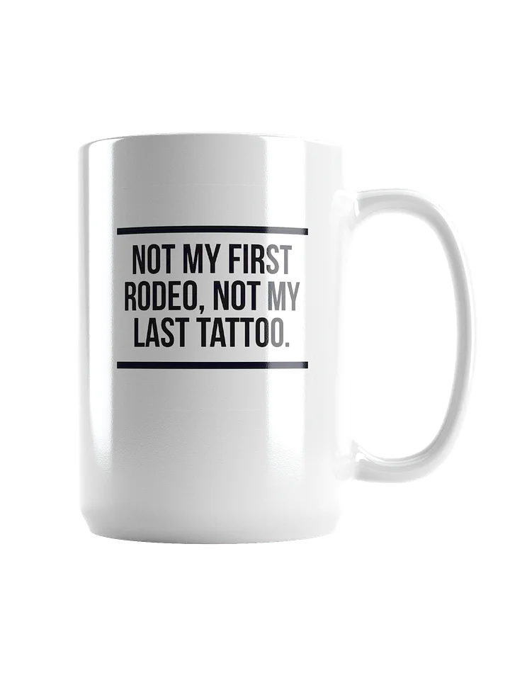 Silhouette Mug product image (2)