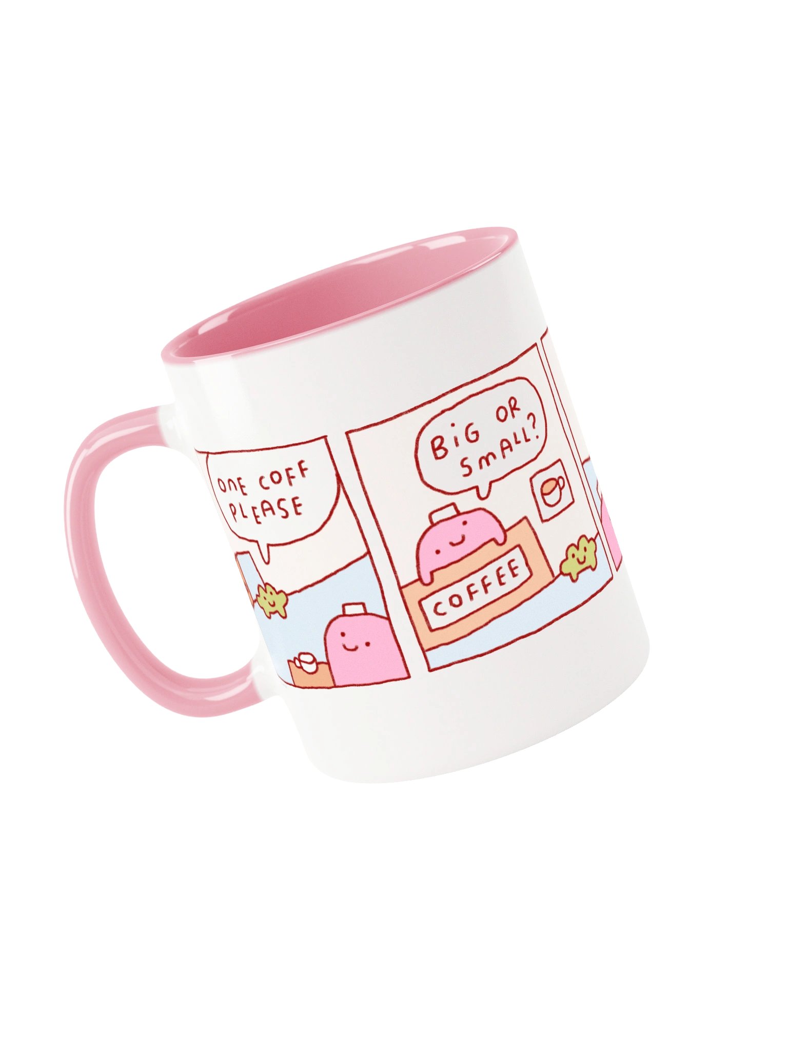 Big Coff Mug product image (1)