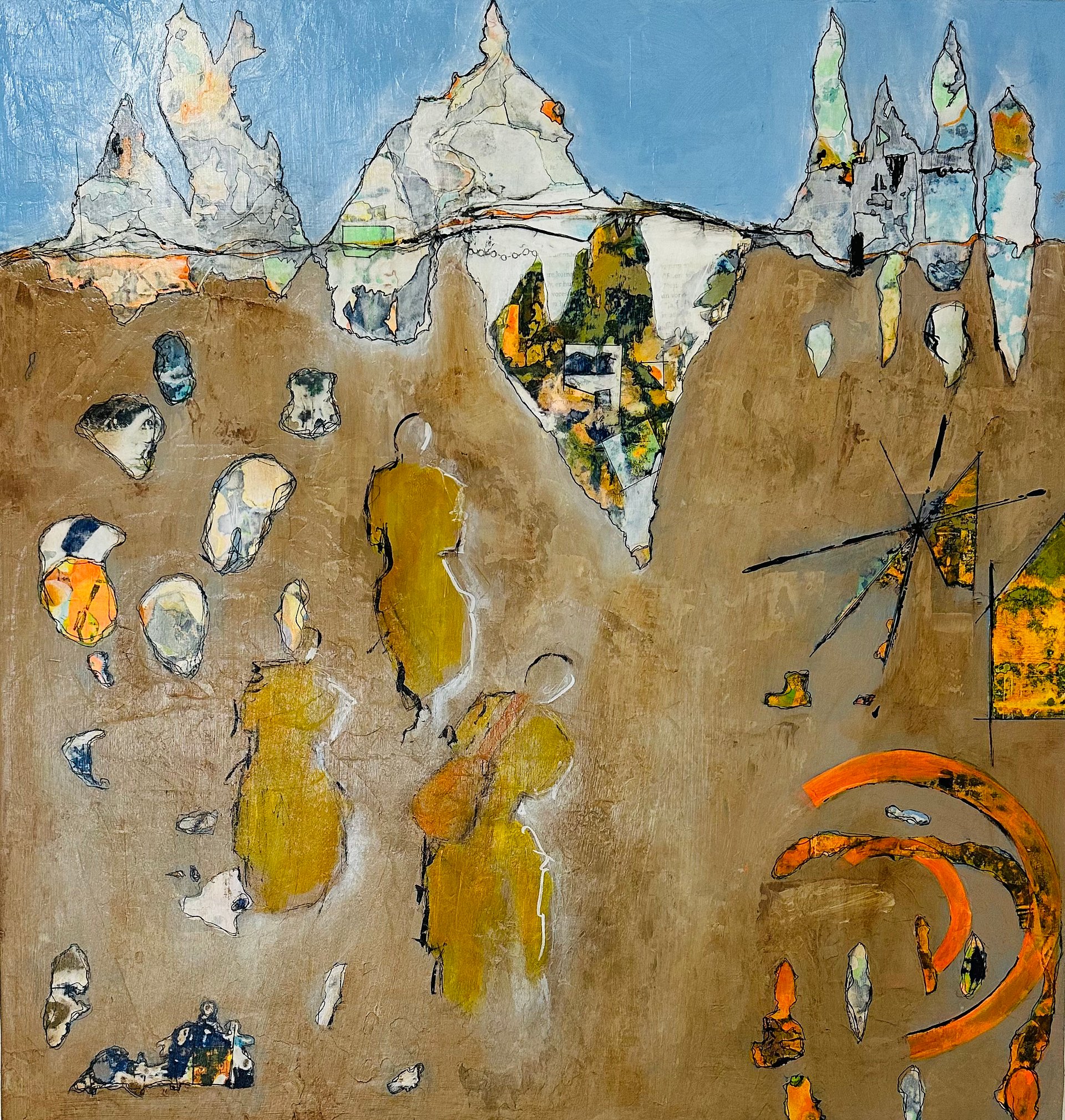 Angkor Wat: A journey to enlightenment product image (1)