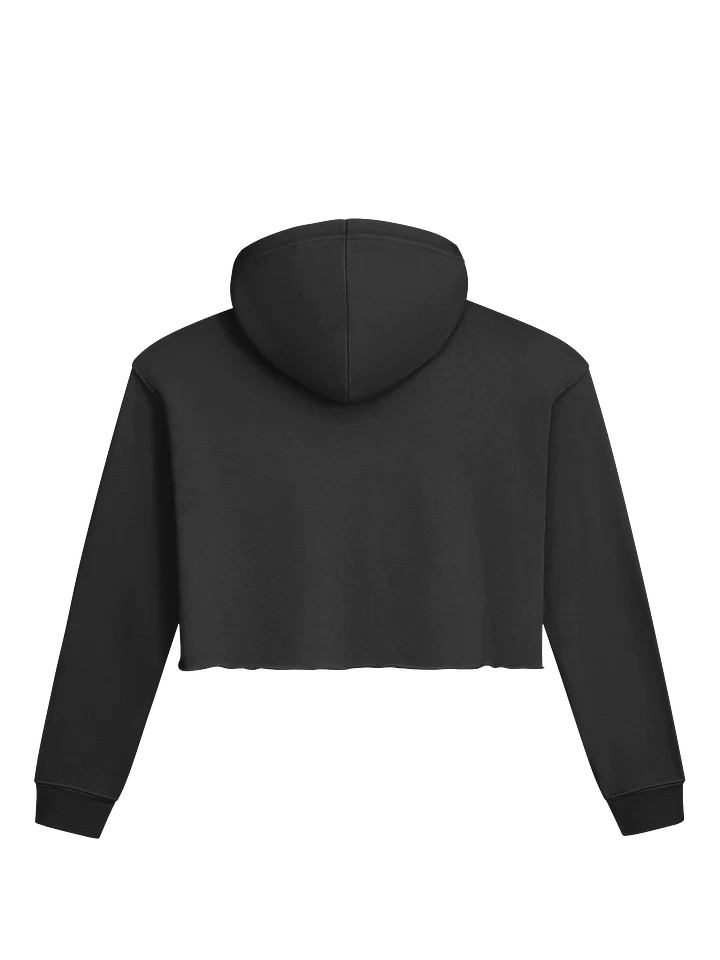 Believe Street Series Crop Hoodie product image (2)