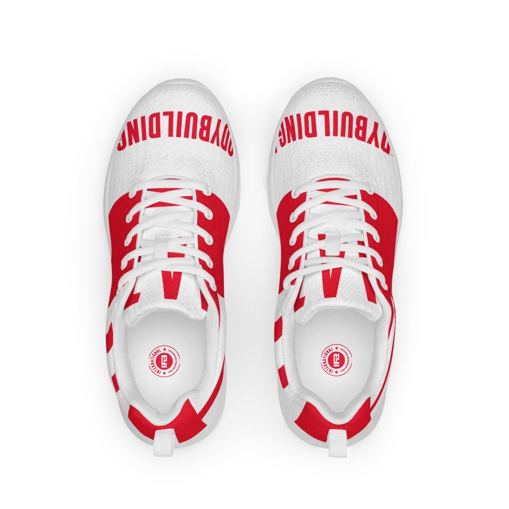 IFBNewsfeed.Org's Women's Athletic Shoes product image (3)