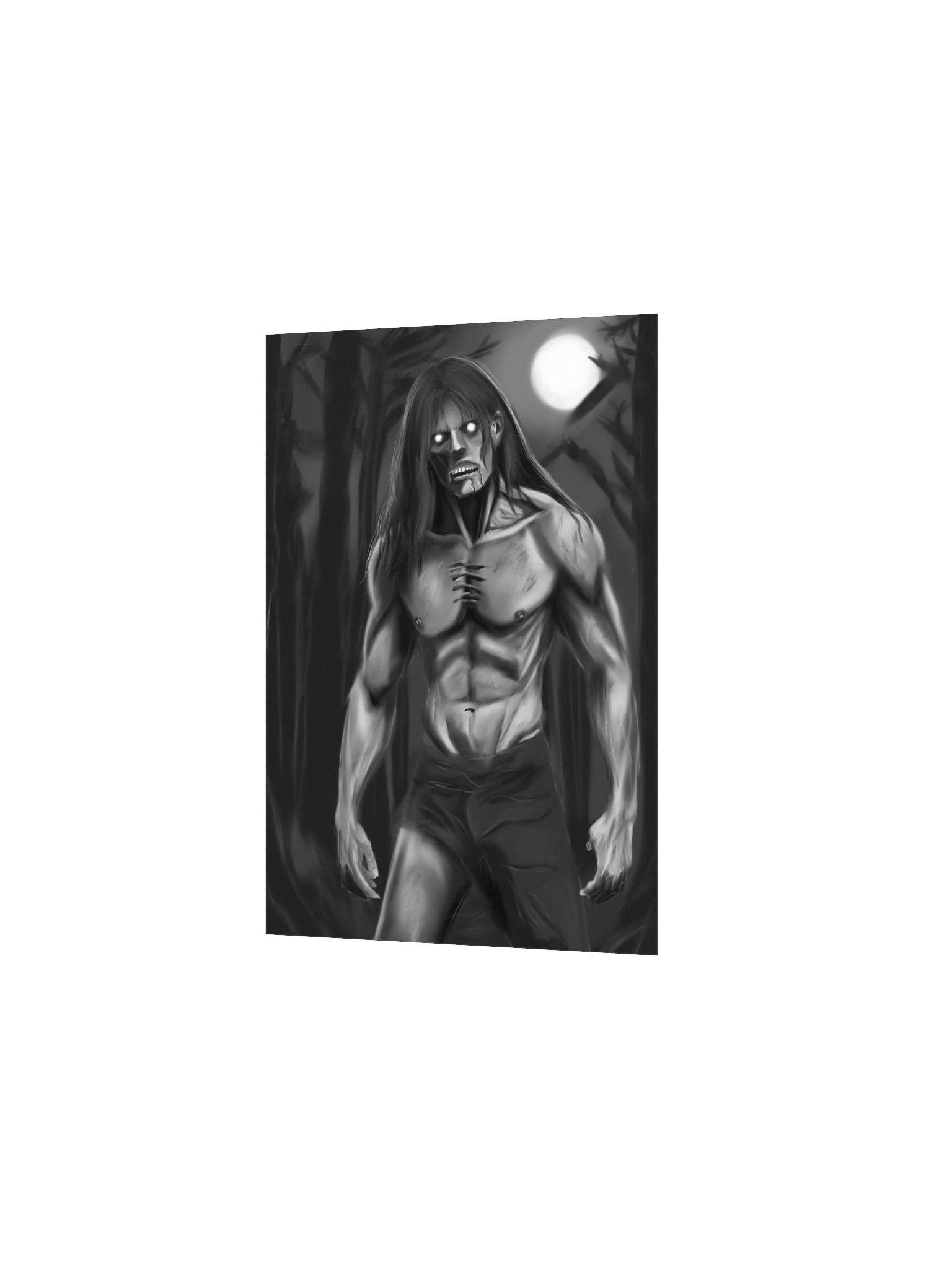Z O M B I E product image (2)