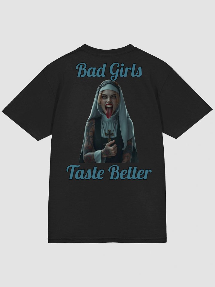 " The Naughty Nun " series product image (2)