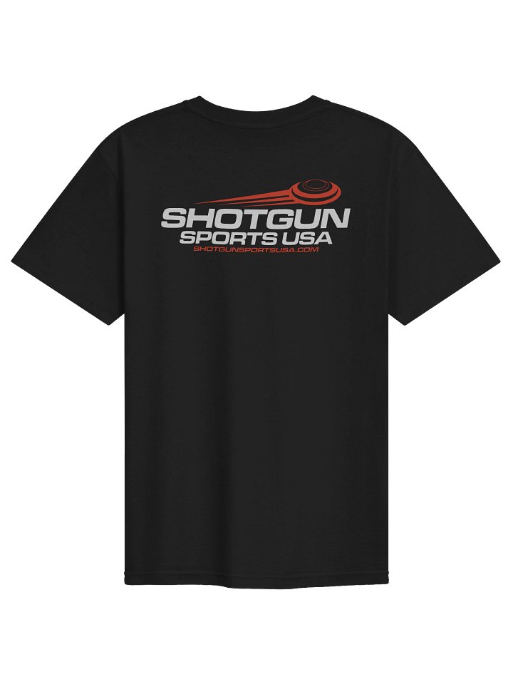 SSUSA T-Shirt product image (1)