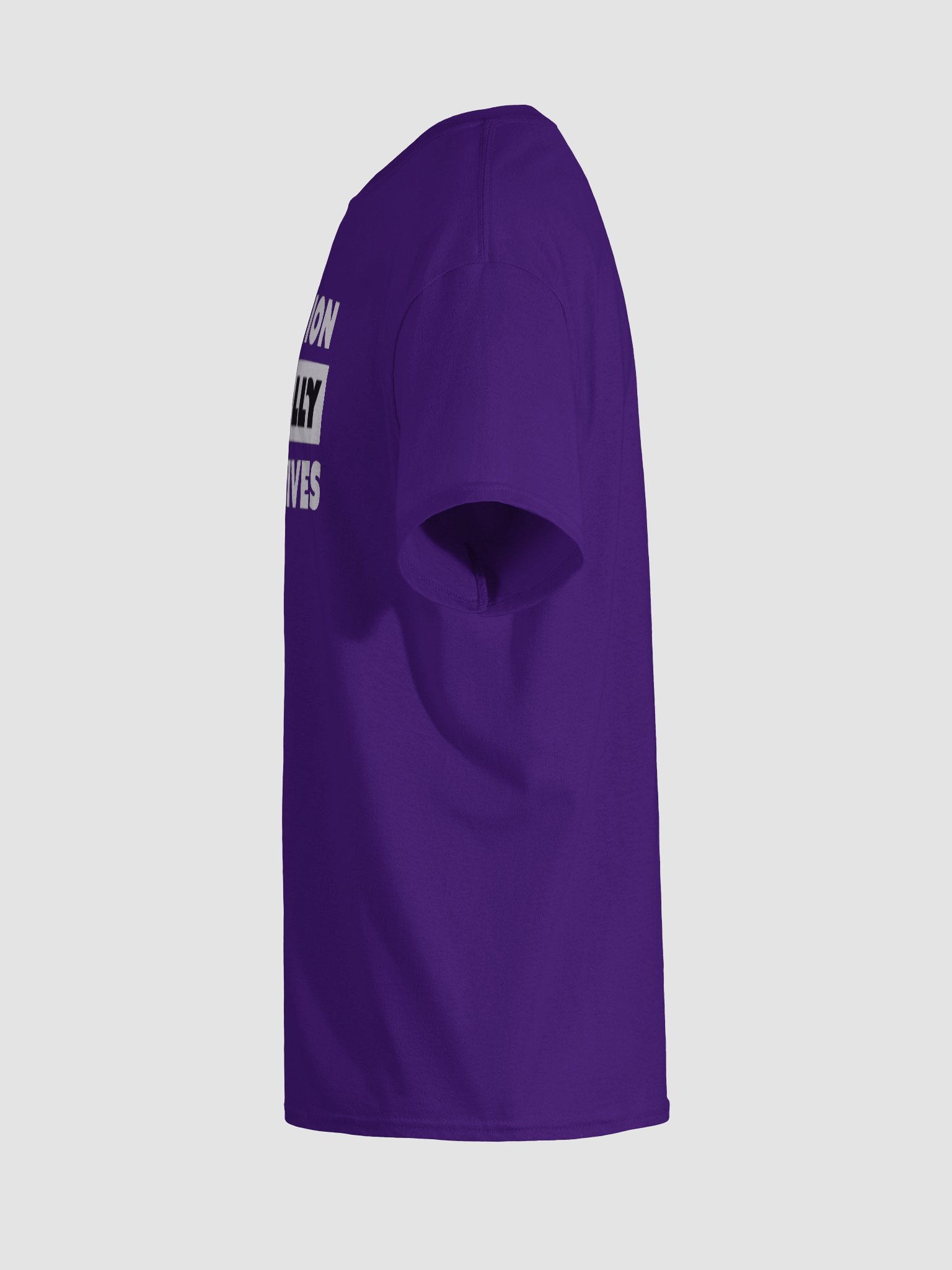 Abortion Literally Saves Lives - Shirt product image (11)