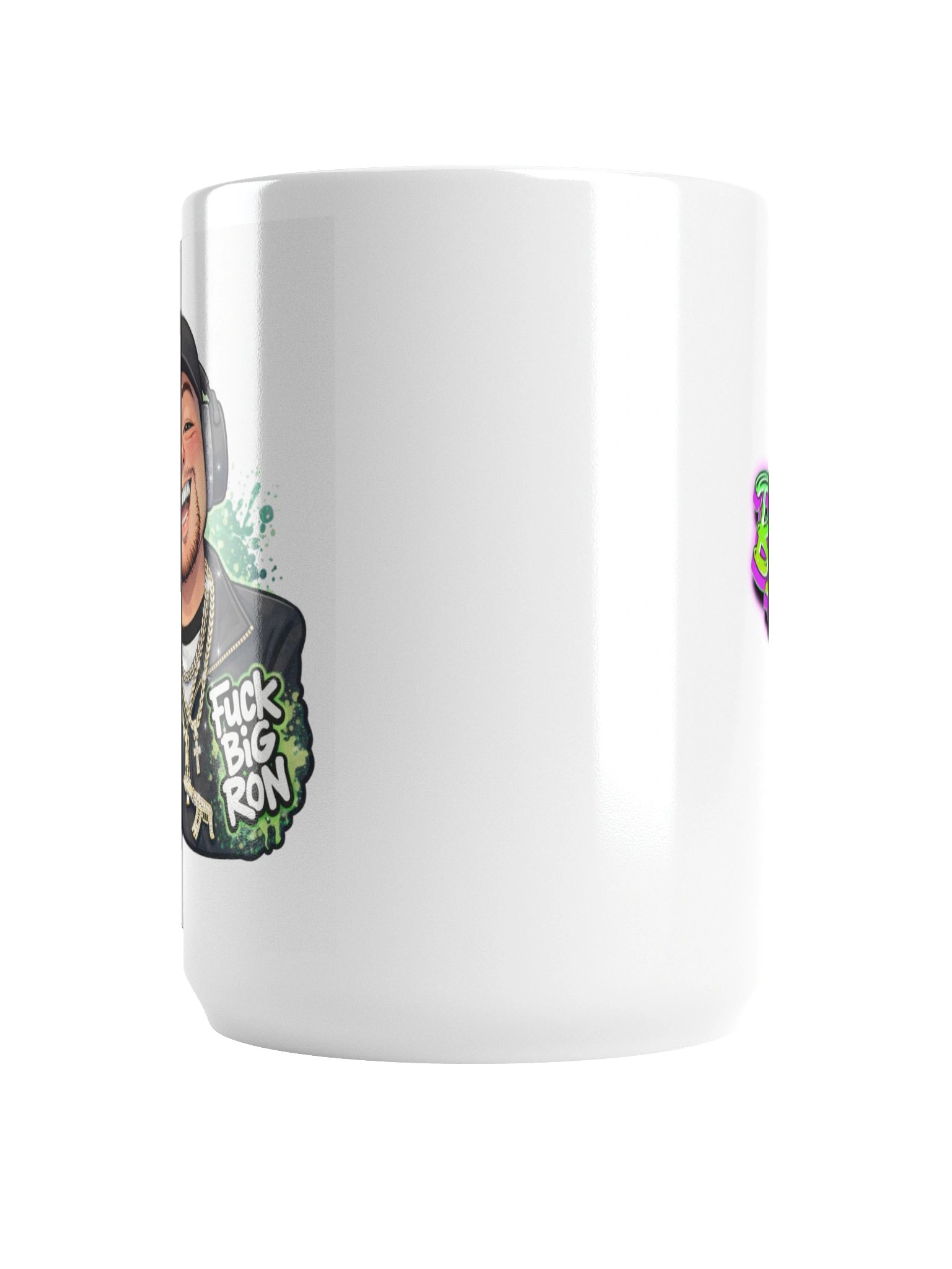 Fck Big Ron EXCLUSIVE DROP! product image (6)