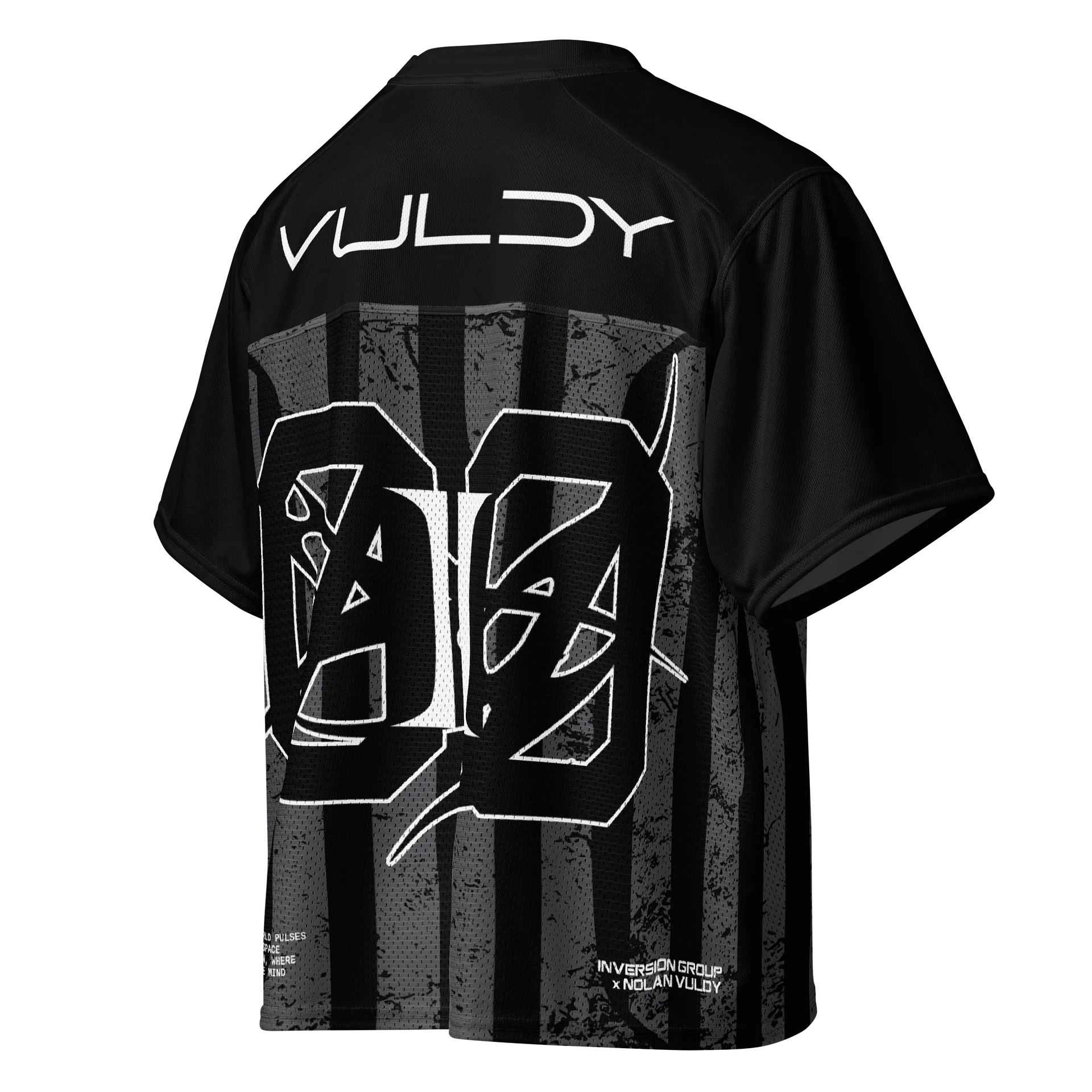 VULDY X INVERSION JERSEY product image (4)
