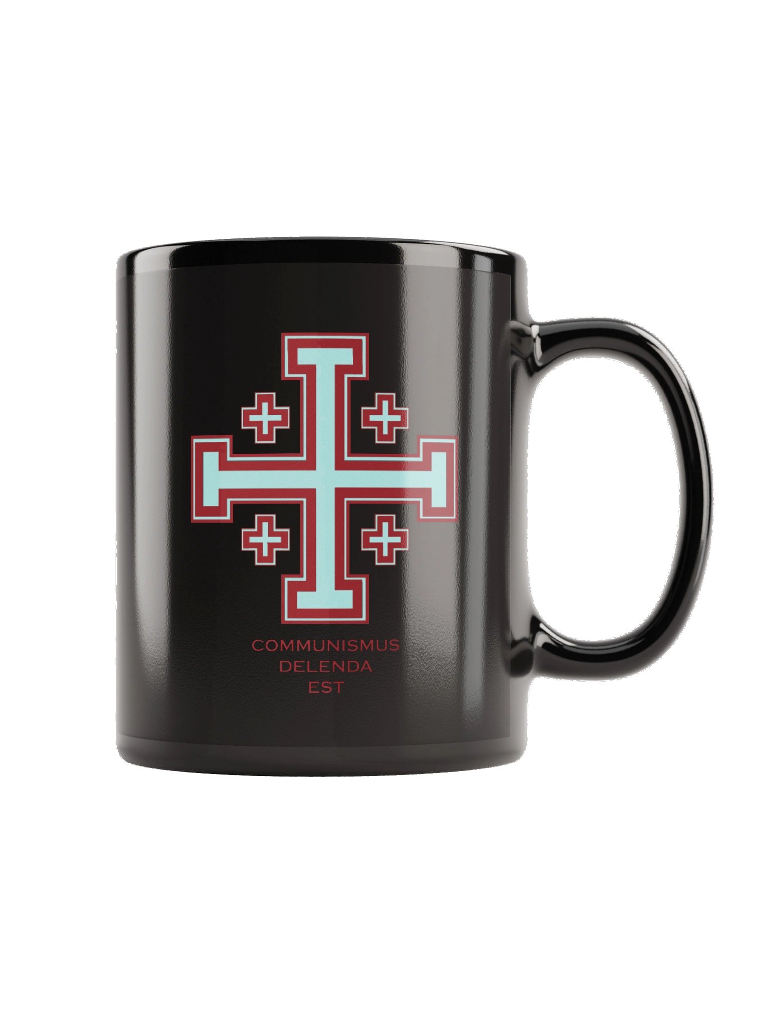 Saint John Paul II merch - Mug product image (3)