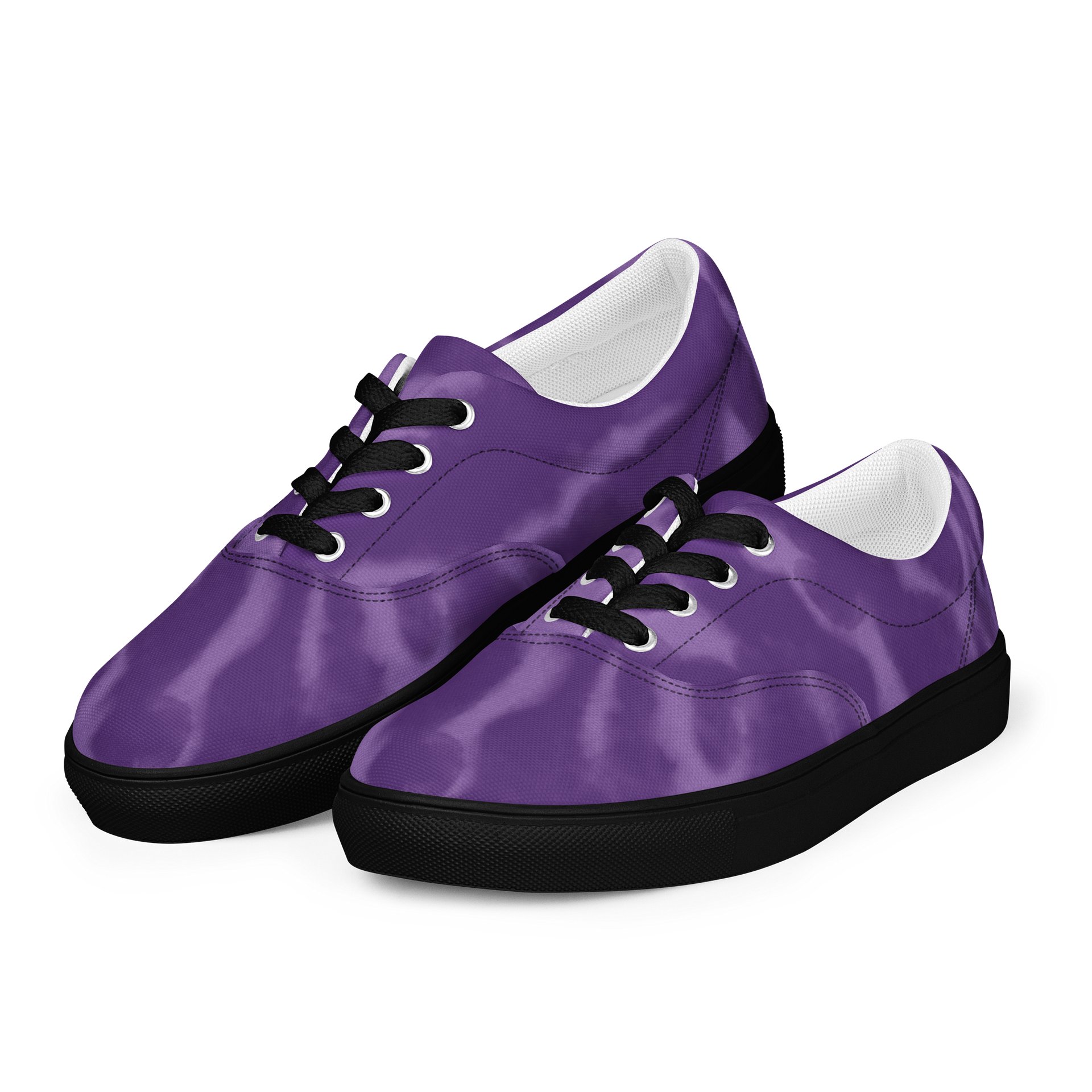 Men's Laced Aura Shoes product image (6)
