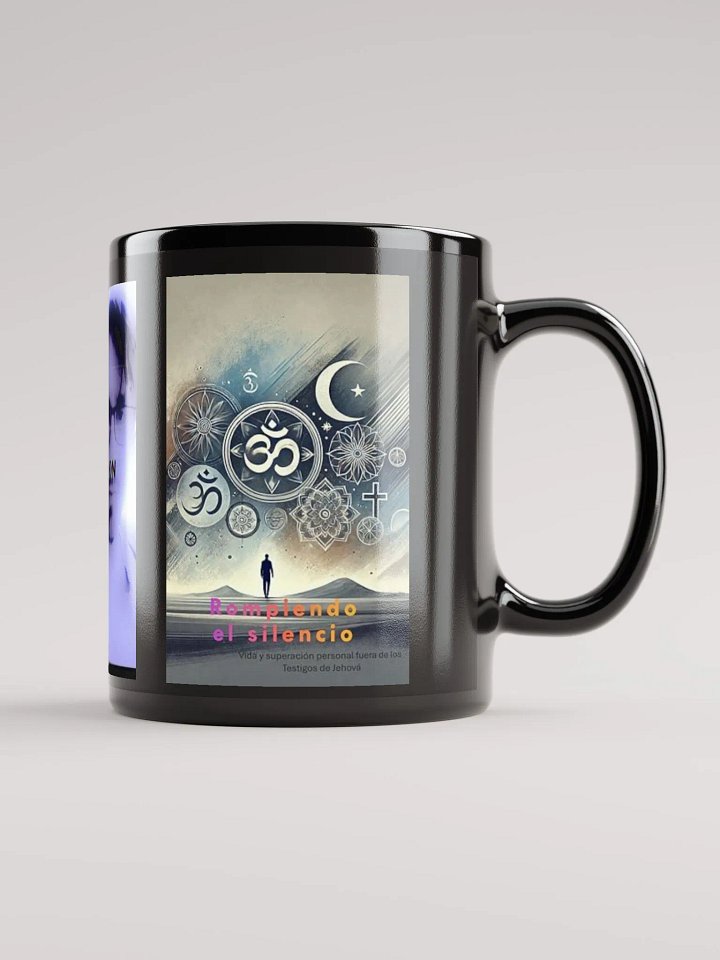 Taza Sati Jamon product image (2)