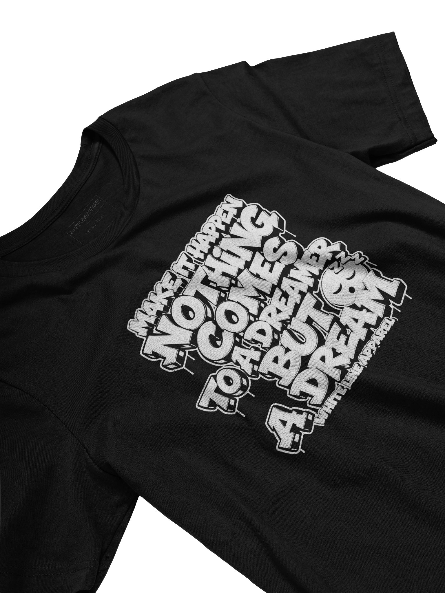 Dreamer Tee product image (8)