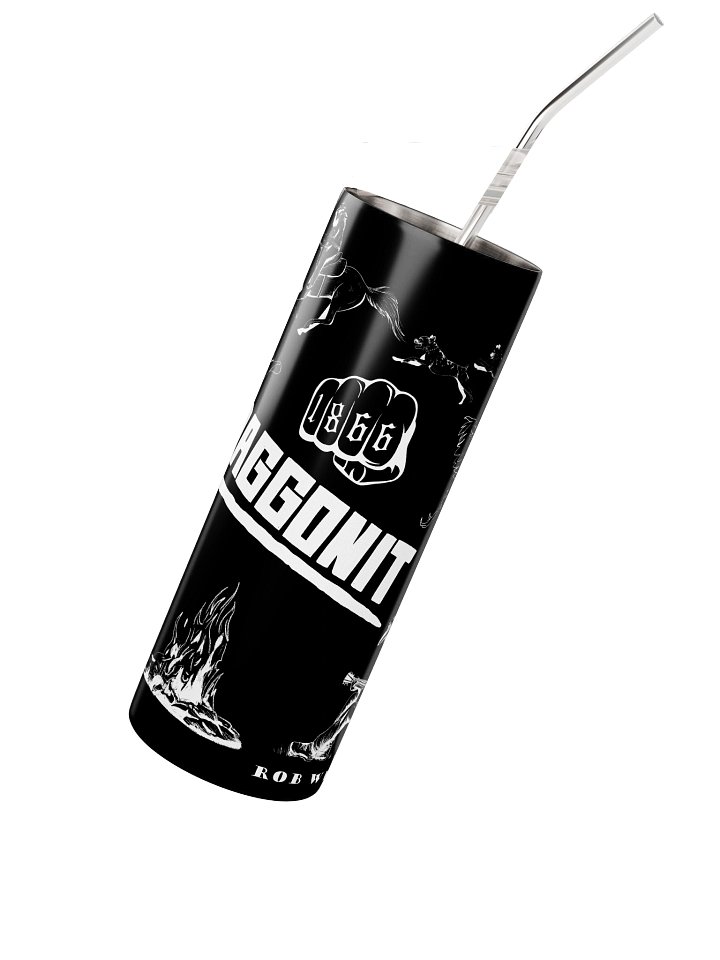 Collage Tumbler product image (2)