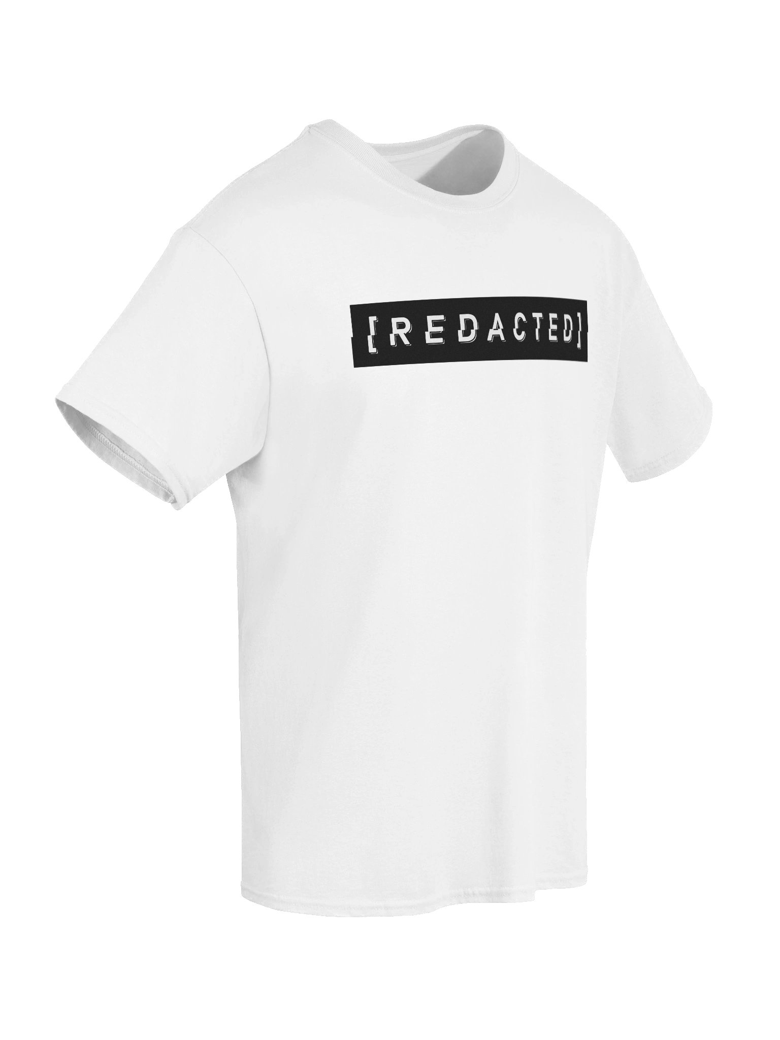 Redacted Tee product image (15)