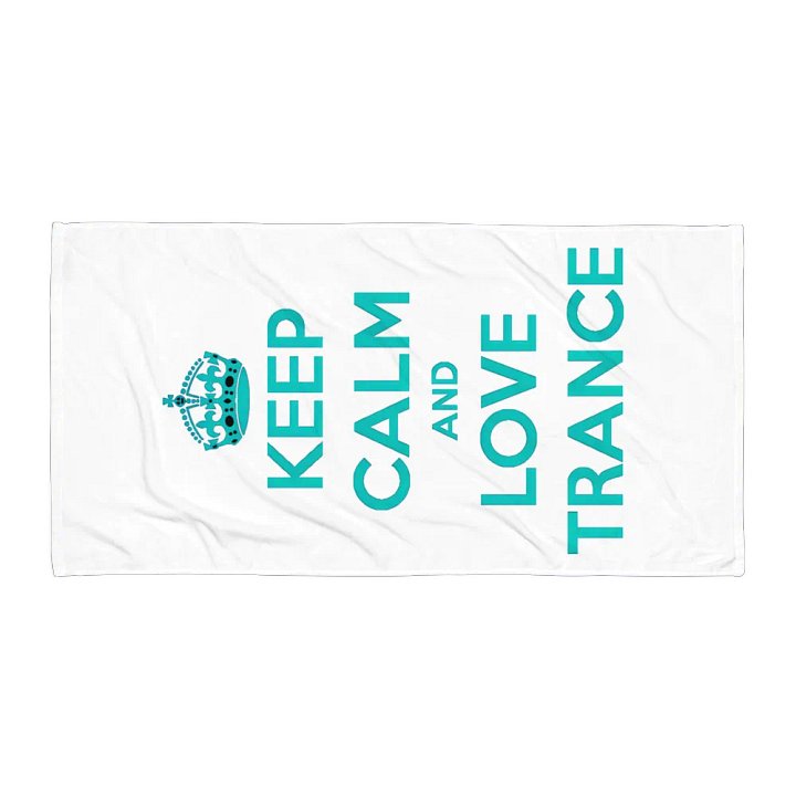 SunDancer towel product image (1)