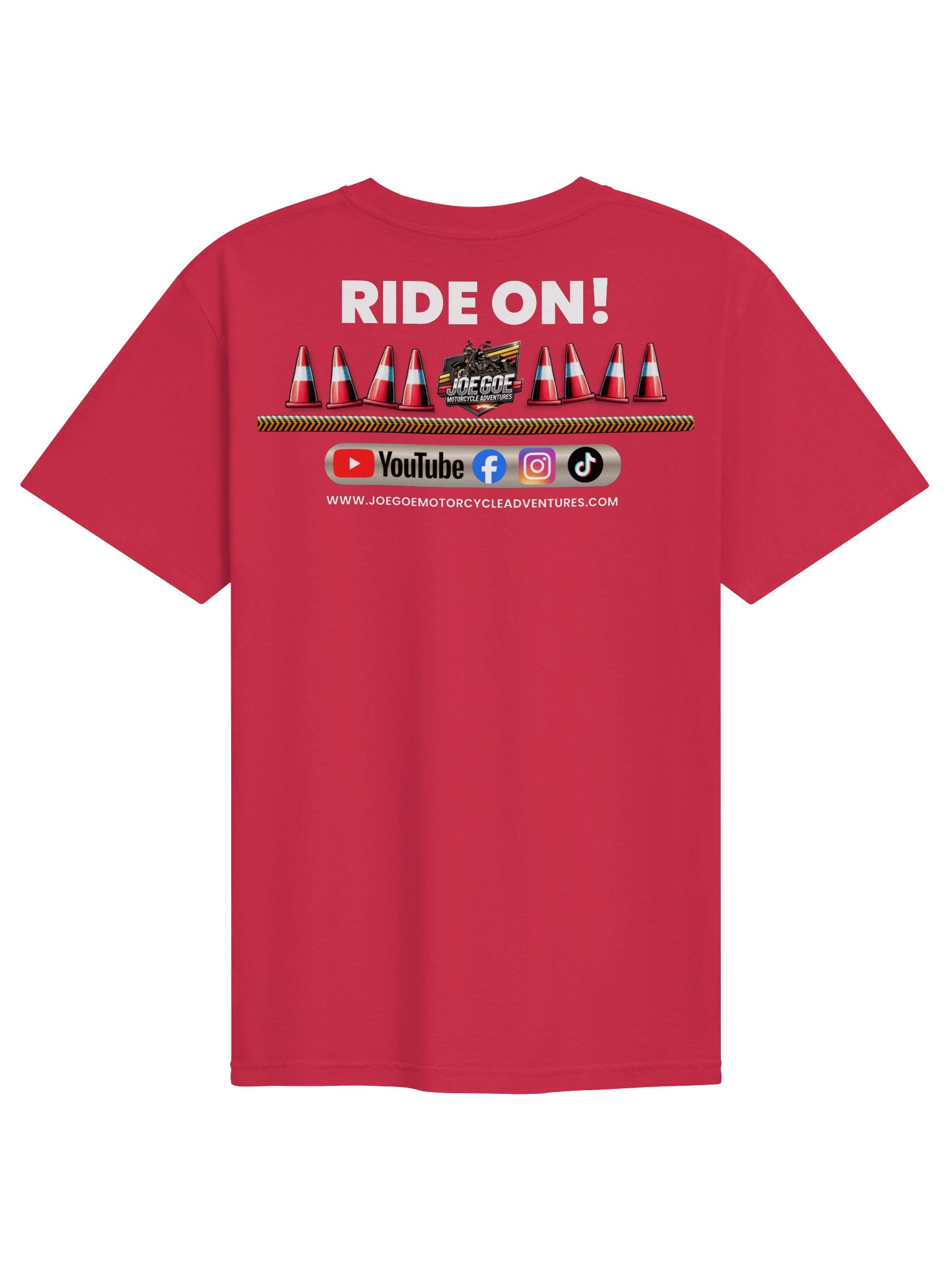 I'd Hit That Tee product image (26)