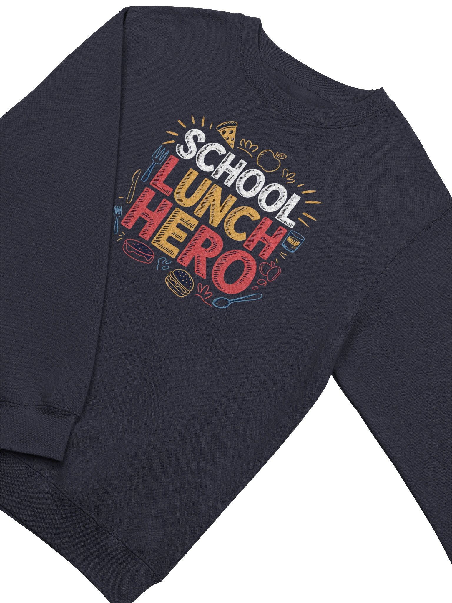 School Lunch Hero product image (3)