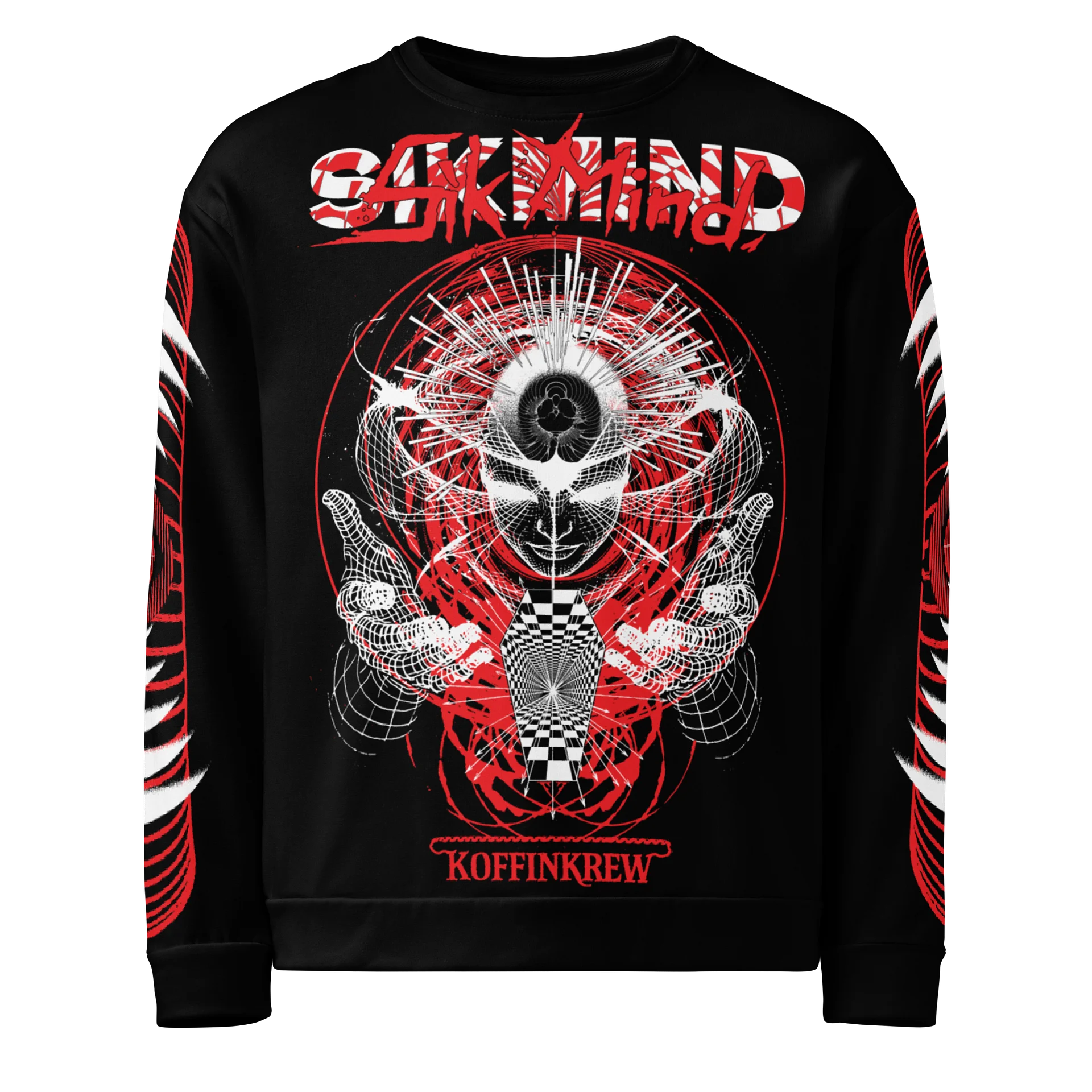 Sikmind Sweatshirt product image (1)